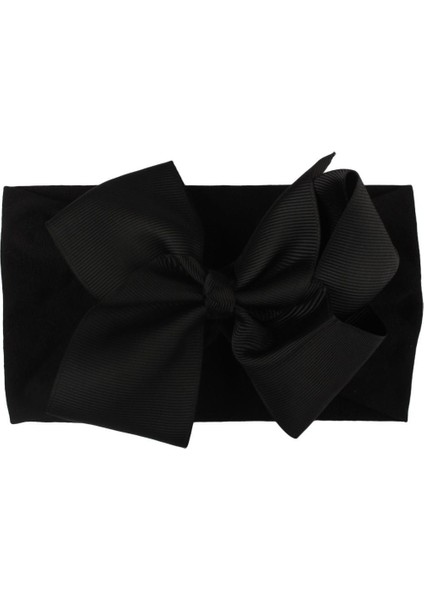 Türban Katı Saç Bandı Bandı Kız Bebek Hairband (Yurt Dışından) fiyatları