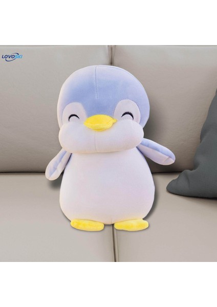 Penguen Peluş Oyuncak Uyku Yastığı Penguen Peluş Doldurulmuş Hayvan Yatak Odası Dekorasyonu Için (Yurt Dışından) fiyatları