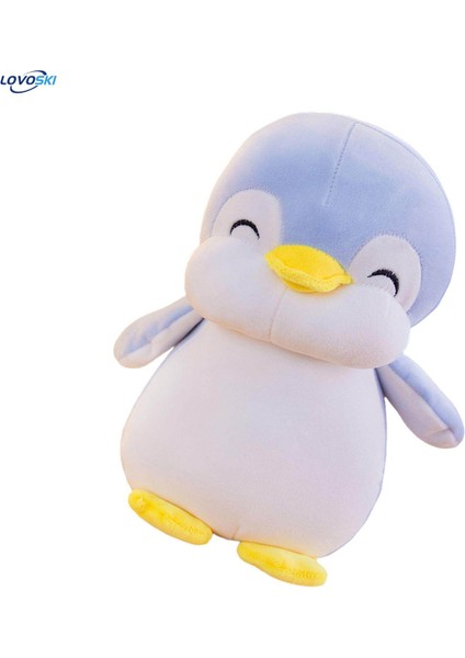 Penguen Peluş Oyuncak Uyku Yastığı Penguen Peluş Doldurulmuş Hayvan Yatak Odası Dekorasyonu Için (Yurt Dışından) fırsatları
