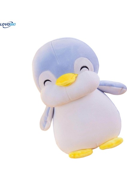 Penguen Peluş Oyuncak Uyku Yastığı Penguen Peluş Doldurulmuş Hayvan Yatak Odası Dekorasyonu Için (Yurt Dışından) indirimleri