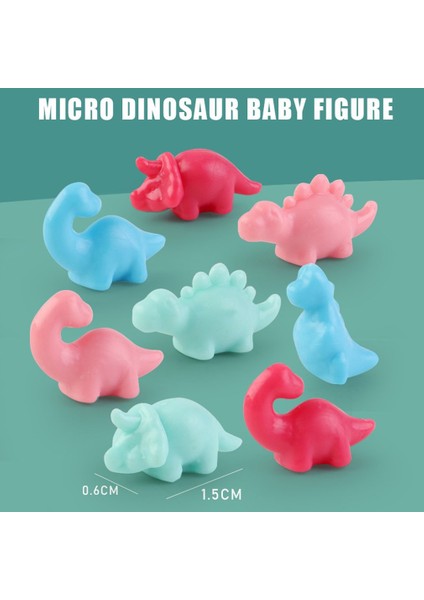 Çocuklar Için Mini Pençe Makinesi Oyuncakları Dinozor Figürleri Pençe Makinesi Ödülleri (Yurt Dışından) fırsatları