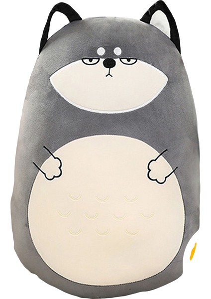 1 Adet Squishmallows Peluş Oyuncak Hayvan Kawaii Unicorm Dinozor Aslan Yumuşak Büyük Yastık (Yurt Dışından)