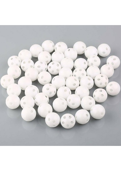 10 Adet 24MM Plastik Çıngırak Çan Topları Squeaker Bebek Oyuncakları Dıy Boncuk Gürültü Yapıcı (Yurt Dışından) fiyatları