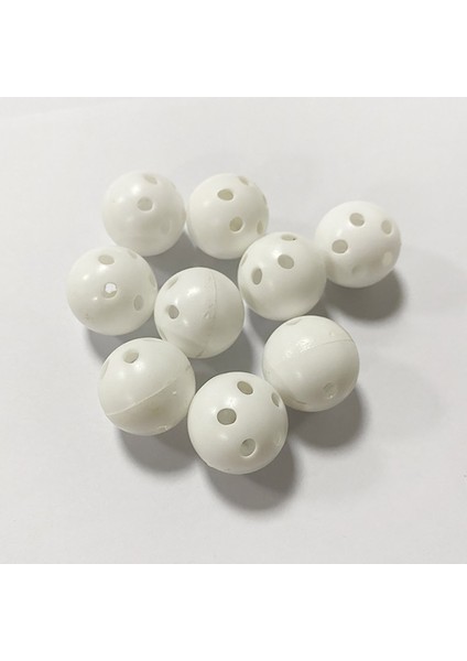 10 Adet 24MM Plastik Çıngırak Çan Topları Squeaker Bebek Oyuncakları Dıy Boncuk Gürültü Yapıcı (Yurt Dışından) fırsatları