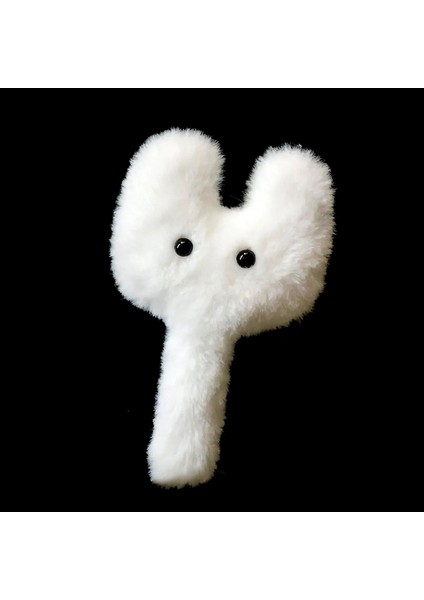 Kawaii Tavşan Anahtarlık Yaratıcı Tavşan Peluş Bebek Kolye Sevimli Çizgi Film Bebeği Çanta Çanta Kolye Anahtarlık Ler (Yurt Dışından)