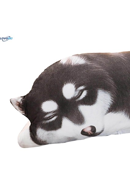 Güzel Peluş Doldurulmuş Hayvan 50 Cm/19.69 Inç Çocuklar Için Komik Ev Dekorasyonu (Yurt Dışından)