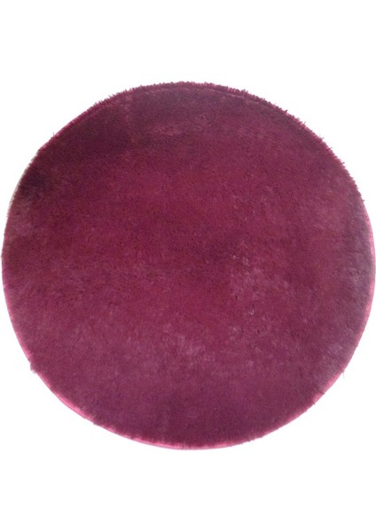 Yumuşak Kapalı Morden Yuvarlak Alan Halıları Pedleri Oturma Odası Halıları Battaniye Ayak Örtüsü (Yurt Dışından) fiyatları