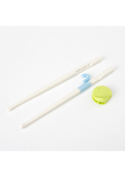 Çocuklara Eğitim Yeni Başlayanlar Için Yemek Çubukları Çocuklar Için Kullanımı Kolay Hile Yapan Yemek Çubukları (Yurt Dışından) indirimleri