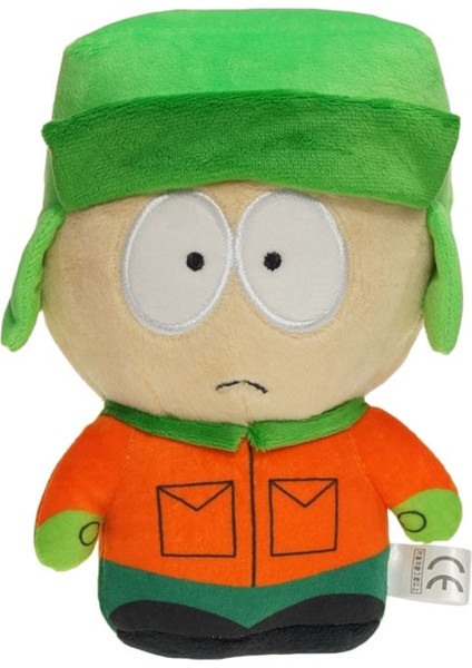Yeni 20CM South Park Peluş Oyuncaklar Karikatür Peluş Bebek Stan Kyle Kenny Cartman Peluş Yastık Peluche Oyuncaklar Çocuk Doğum Günü Si (Yurt Dışından) fiyatları