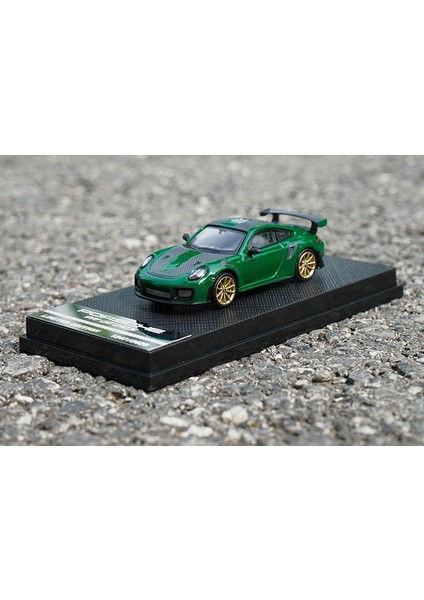 1:64 Porschegt2 Rs 911 Alaşım Araba Statik Metal Model Araçlar Koleksiyonu Arkadaşlar Çocuk Leri Için (Yurt Dışından) fiyatları