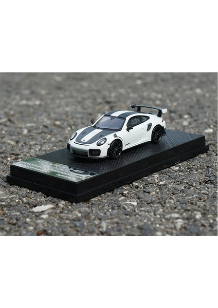 1:64 Porschegt2 Rs 911 Alaşım Araba Statik Metal Model Araçlar Koleksiyonu Arkadaşlar Çocuk Leri Için (Yurt Dışından) fırsatları