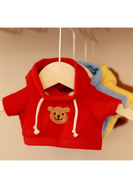 Ördek Için Sevimli Giysiler 20 cm Aksesuarlar Sevimli Peluş Bebekler Ördek Küçük Ayı Giydir (Yurt Dışından) fiyatları