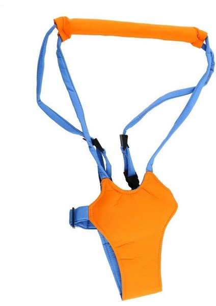 Ur Bebek Yürümeye Başlayan Çocuk Koşum Fedai Jumper Ay Yürüyüşünü Öğrenin Walker Assistant (Yurt Dışından)