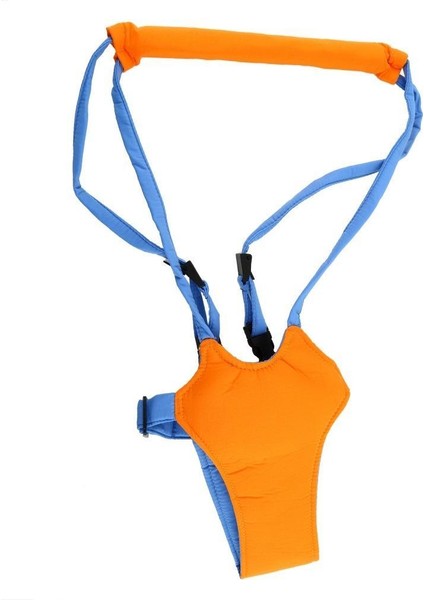 Ur Bebek Yürümeye Başlayan Çocuk Koşum Fedai Jumper Ay Yürüyüşünü Öğrenin Walker Assistant (Yurt Dışından) fiyatları