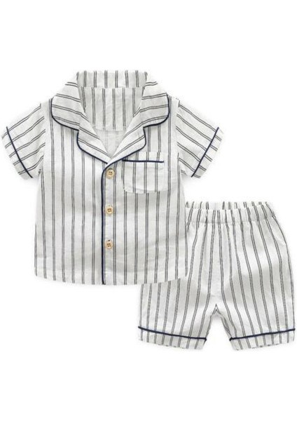 Babys Nefes Alabilir Örgü Toz Geçirmez Anti Damlacık Tam Yüz Kalkanı Kova Şapkası Şapka (Yurt Dışından)