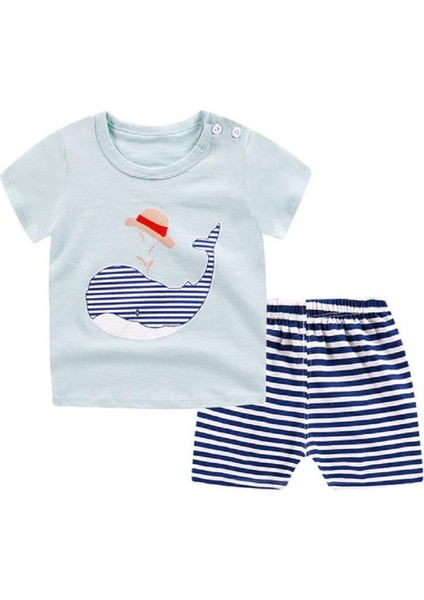 3 Adet Önlükler Kafa Bandı Seti Çiçek Baskılı Bebek Kusmuk Bezleri Yaylar Türban Yumuşak Pamuk Önlük Besleme Malzemesi (Yurt Dışından)