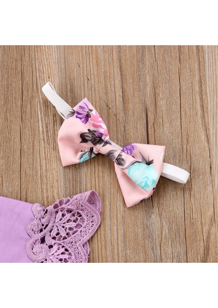 Bebek Kız Noel Kardeş Eşleşen Giyim Bodysuit Romper Dantel Elbise Kıyafet (Yurt Dışından) fırsatları