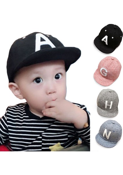 Baba ve Mumya'yı Seviyorum Bebek Beyzbol Kapaklar Yumuşak Pamuk Mektup Ayarlanabilir Çocuk Güneş Şapkası Erkek Kız Için (Yurt Dışından) modelleri