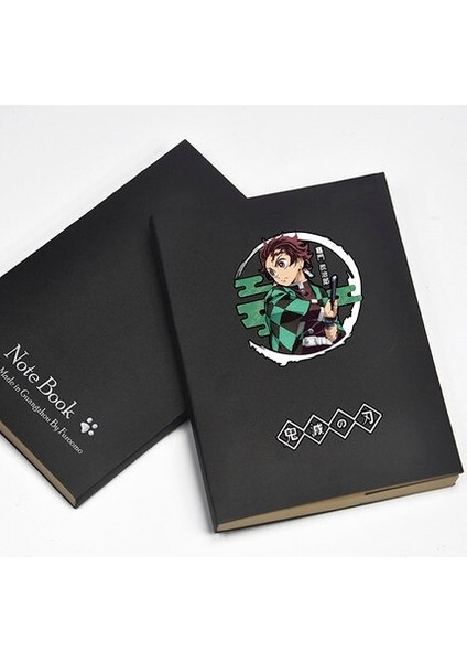 Anime Demon Slayer: Kimetsu Hiçbir Yaiba Kamado Tanjirou Cosplay Animasyon Çevresel Dizüstü Hayranları (Yurt Dışından) fiyatları