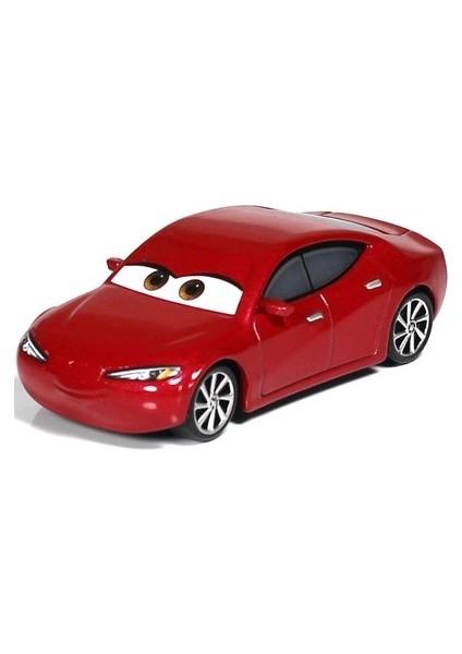 Pixar Cars 2 3 Yıldırım Mcqueen Mater Jackson Fırtına Ramirez 1:55 Döküm Voertuig Metal Legering Jongen Çocuk Oyuncakları Noel Si (Yurt Dışından) fiyatları