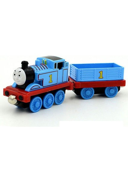 Orijinal Thomas ve Arkadaşları N Oyun Serisi Manyetik Alaşım Metal Döküm Spencer Skarloey Tren Modeli Çocuk Oyuncakları Erkekler Için (Yurt Dışından)