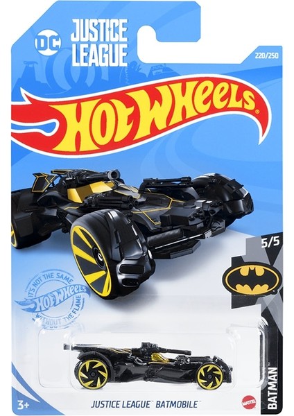 Hot Wheels 2021-N Vaka 1:64 Nıssan Batmobıle Benz Mazda Metal Döküm Model Arabalar Çocuk Oyuncakları (Yurt Dışından) indirimleri