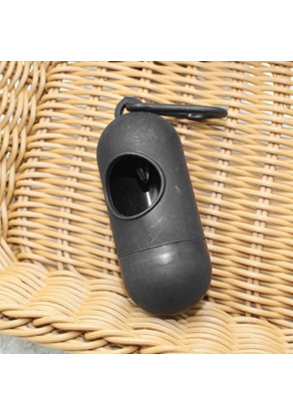 Taşınabilir Plastik Asılı Bebek Bezi Çantası Kutusu Bebek Çöp Çöp Torbası Saklama Kutusu (Yurt Dışından) fırsatları