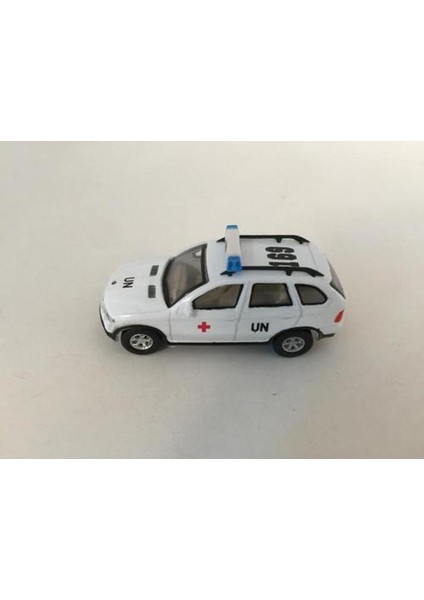 Döküm 1/72 Araç 6 cm Bmw X5 Polis Araba Taksi Ambulans Itfaiye Kamyonu Dekorasyon Çocuk Oyuncakları Süsler Model Araba Çocuklar Için Ler (Yurt Dışından)