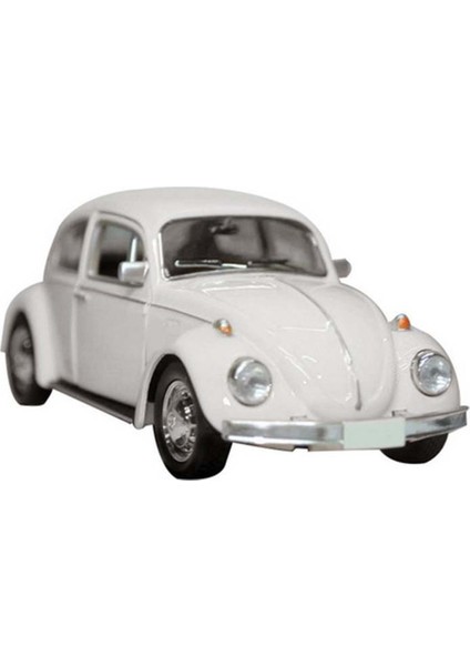 Yeni Güzel Vintage Beetle Araba Çocuk Oyuncak Döküm Geri Çekin Araba Modeli Çocuk Boystoy Dekor Sevimli Figürler (Yurt Dışından)