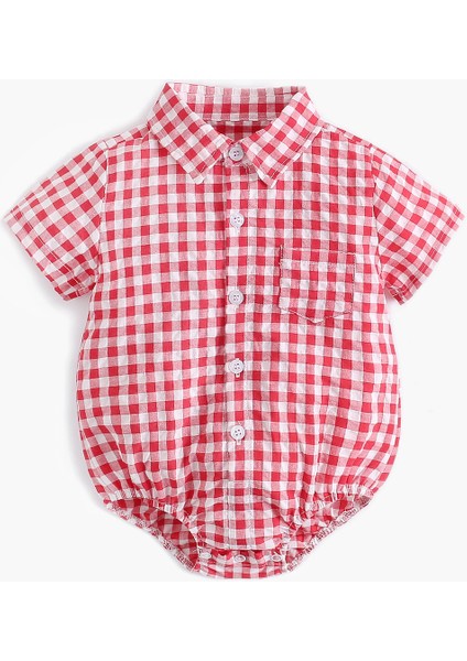 Yenidoğan Erkek Beyefendi Romper Bodysuit Tulum Giysileri Resmi Kıyafetler (Yurt Dışından) modelleri