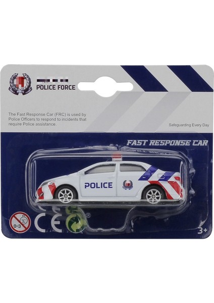 Welly Döküm 1:60 Mini Model Araba Toyota Corolla/havaalanı Özel Araç Otobüs Traktör Römork Alaşım Metal Oyuncak Araba Çocuk Ler Için (Yurt Dışından)