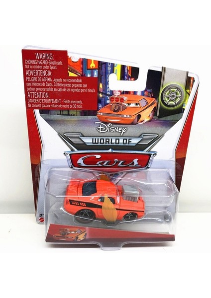 Disney Pixar Arabalar Yıldırım Mcqueen Mater Sally Jackson Fırtına 1:64 Döküm Araç Metal Alaşım Erkek Çocuk Oyuncakları Doğum Günü Si (Yurt Dışından) fiyatları