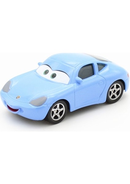 1:55 Disney Pixar Arabalar 3 2 Metal Döküm Araba Oyuncak Yıldırım Mcqueen Jackson Fırtına Biçerdöver Buldozer Çocuklar Oyuncak Araba (Yurt Dışından) modelleri