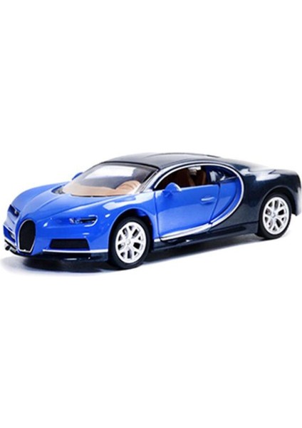 1:32 Ölçekli Oyuncak Araba Bugatti Chiron Metal Alaşım Spor Araba Döküm Araçlar Modeli Minyatür Oyuncaklar Çocuklar Çocuklar Için Koleksiyonu (Yurt Dışından) fiyatları
