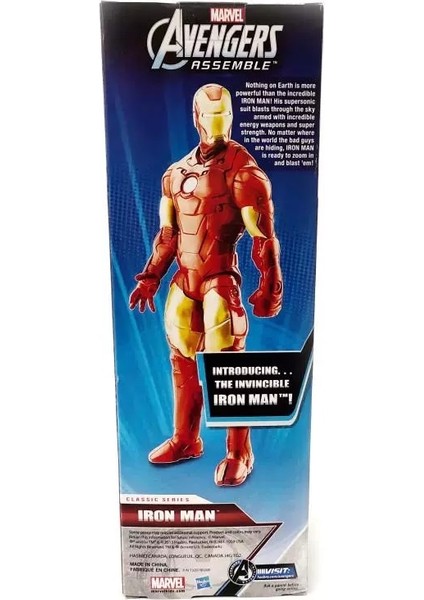 Disney Marvel Avengers: Infinity Savaş Iron-Man Anime Periferik Oyuncak Modeli Toplu Aksiyon Figürleri Erkek Kız Yeni Yıl Si (Yurt Dışından) indirimleri