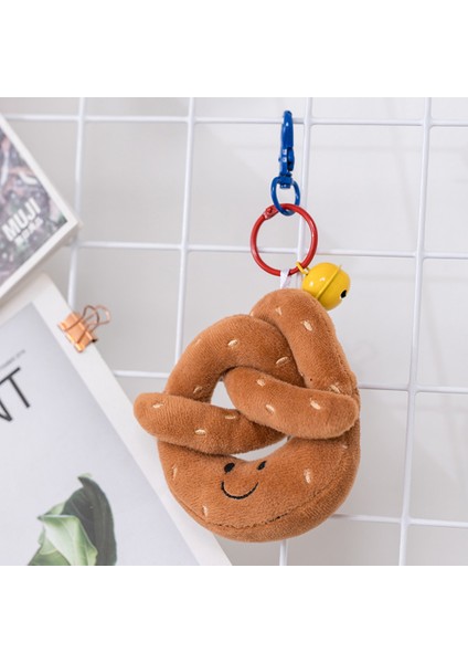 Gc Karikatür Ekmek Peluş Oyuncak Bebekler Yumuşak Dolması Kraker Tost Ekmeği Peluş Bebek Çocuk Doğum Günü Leri Için (Yurt Dışından) modelleri