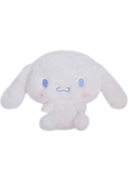 Internet Ünlü Peluş Oyuncak Çanta Cinnamoroll Babycinnamoroll Melodi Taşınabilir Askılı Çanta Okul Çocuk Ödül Pençe Bebek (Yurt Dışından) indirimleri