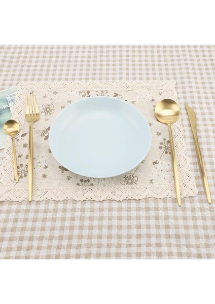 Yeni Varış 304 Paslanmaz Çelik Çatal Itanium Kaplama Mümkün Batı Çatal Bıçak Takımı (Yurt Dışından) fırsatları