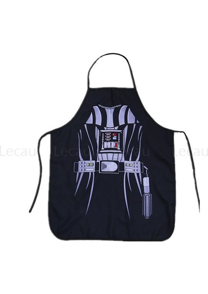 Cosplay Darth Önlük Vader Parti Sahne Yemek Evi Kostüm Gücü Karakter Aksiyon Figürü Yodas Oyuncaklar Ler (Yurt Dışından)