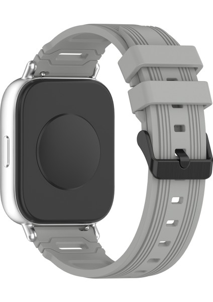 Samsung Galaxy Watch 22MM Gri Için Dikey Desenli Watch Band (Yurt Dışından) fiyatları