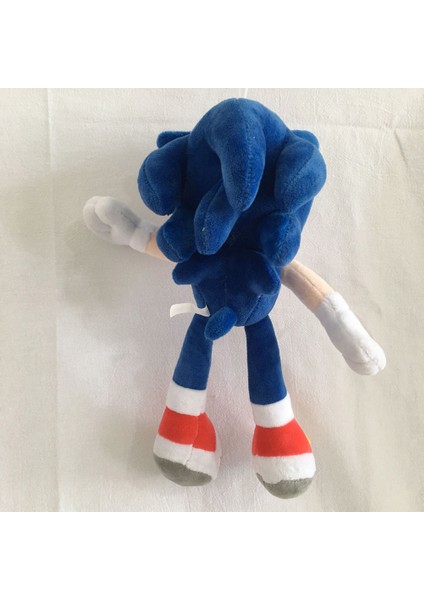 Nyt Peluş Bebek 11 Inç Süper Sonic Doldurulmuş Hayvanlar (Yurt Dışından) fırsatları