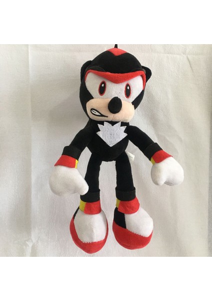 Nyt Peluş Bebek 11 Inç Süper Sonic Doldurulmuş Hayvanlar (Yurt Dışından) indirimleri