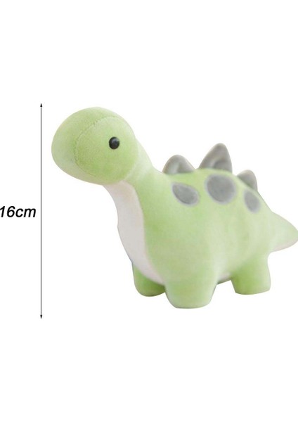 Tyrannosaurus Rex Uzun Boyunlu Gragon Ev Dekor Hayvan Yastık Karikatür Peluş Yastık Triceratops Dinozorlar Peluş Oyuncak Uyku Yastığı Dolması Bebek Dino Oyuncak (Yurt Dışından) fiyatları
