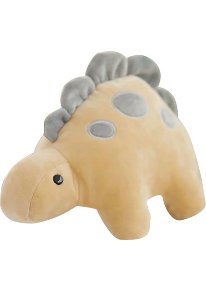Peluş Bebek Dinozor Tasarımı Ev Için Rahat Oyuncak Doldurulmuş Kucaklama Uyku Yastığı (Yurt Dışından)