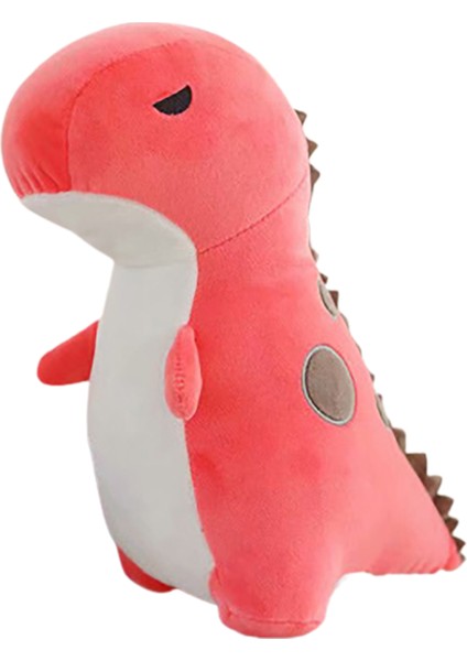Peluş Bebek Dinozor Tasarımı Ev Için Rahat Oyuncak Doldurulmuş Kucaklama Uyku Yastığı (Yurt Dışından)