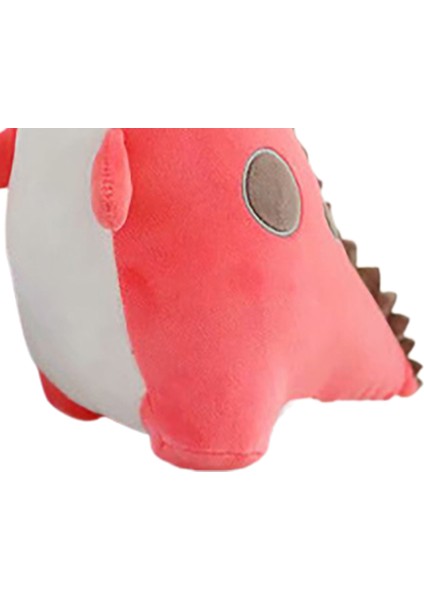 Peluş Bebek Dinozor Tasarımı Ev Için Rahat Oyuncak Doldurulmuş Kucaklama Uyku Yastığı (Yurt Dışından)