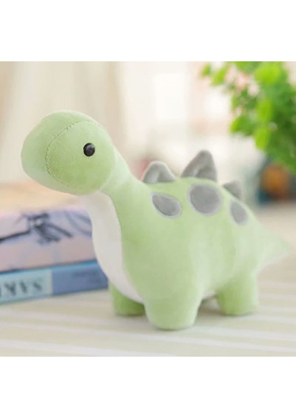 Peluş Bebek Dinozor Tasarımı Ev Için Rahat Oyuncak Doldurulmuş Kucaklama Uyku Yastığı (Yurt Dışından)