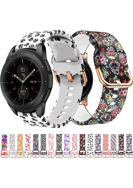 Galaxy Izle Dört Mevsim Fowers Için (Yurt Dışından)
