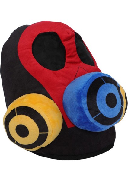 Pinshang Haşhaş Playtime 3 Peluş Makine Yüz Maskesi Haşhaş Serisi Peluş Oyuncaklar Hayranları Koleksiyonu Çocuklar Için Doğum Günü Leri (Yurt Dışından) fiyatları