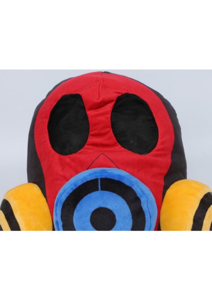Pinshang Haşhaş Playtime 3 Peluş Makine Yüz Maskesi Haşhaş Serisi Peluş Oyuncaklar Hayranları Koleksiyonu Çocuklar Için Doğum Günü Leri (Yurt Dışından) indirimleri